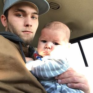 Meet your Posher, Brandon